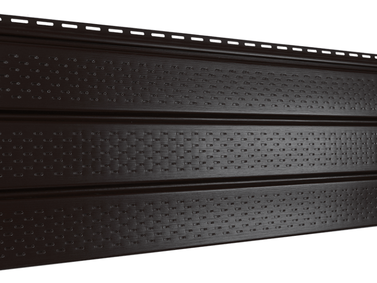 софит перфорированный